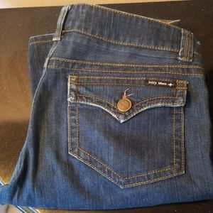 Billy Blues Bootcut Jeans